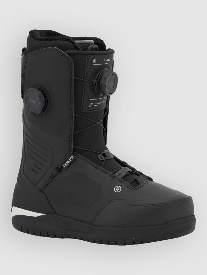 Ride Lasso 2027 Snowboard Boots