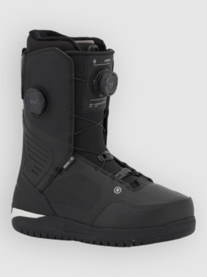 Ride Lasso 2027 Snowboard Schoenen Zwart