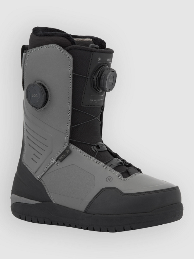 Ride Lasso 2027 Boots de snowboard