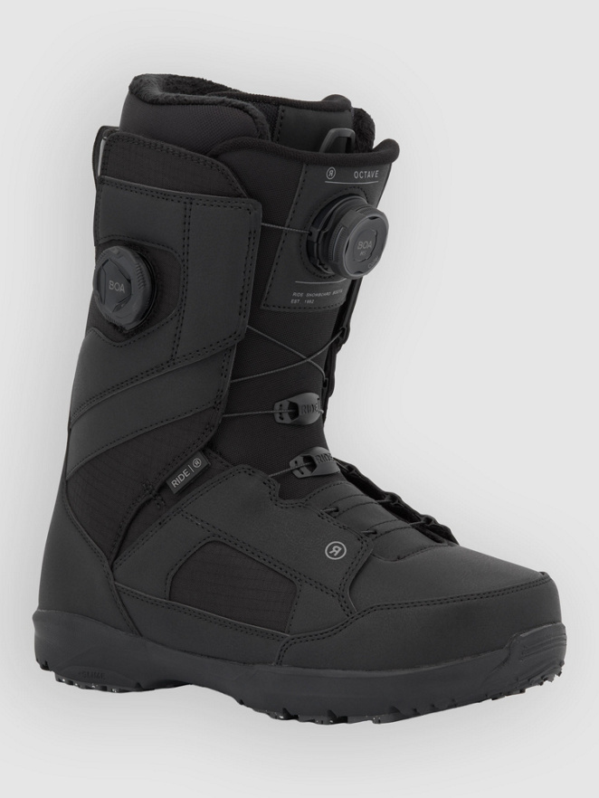 Ride Octave 2027 Snowboard Boots