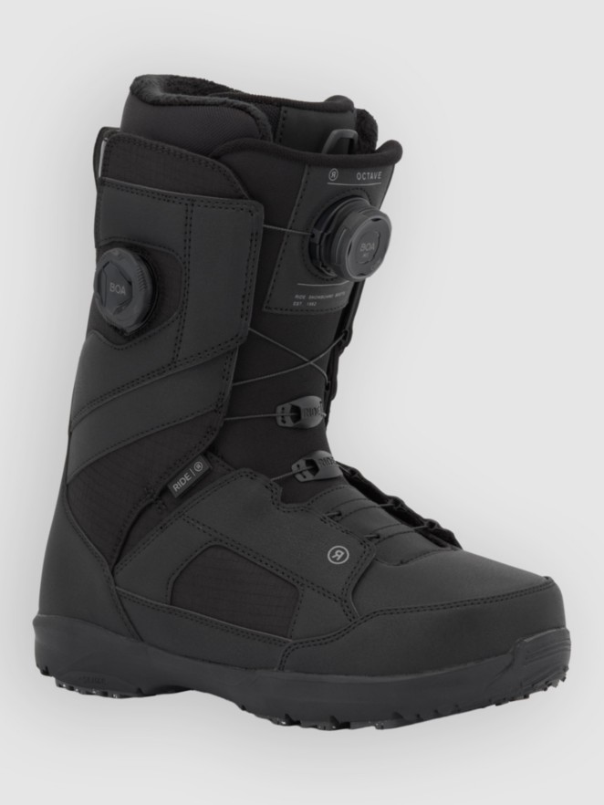 Ride Octave 2027 Snowboard Boots