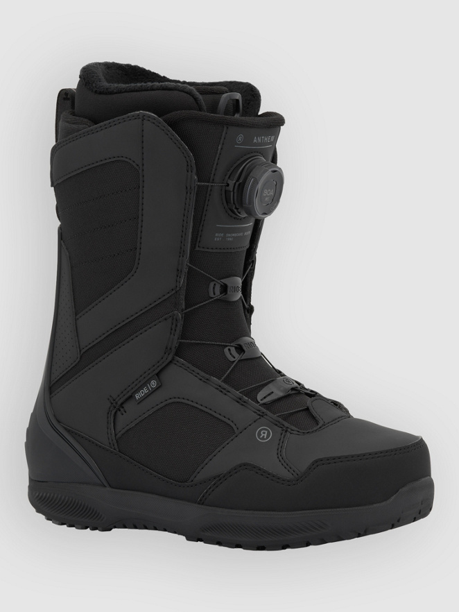 Ride Anthem 2027 Snowboard Boots