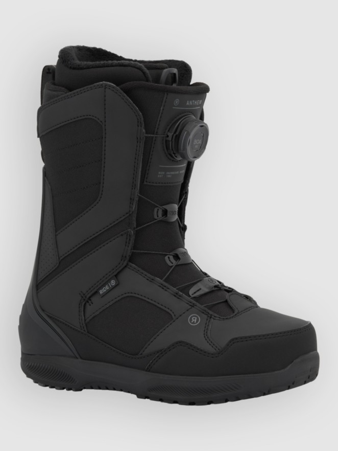 Ride Anthem 2027 Snowboard Boots