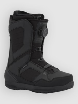 Ride Anthem 2027 Snowboard Schoenen Zwart