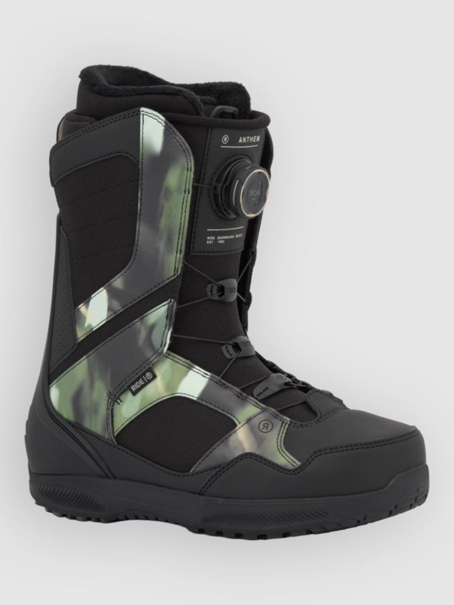 Ride Anthem 2027 Boots de snowboard