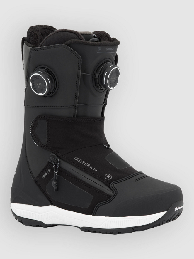 Ride Cadence 2027 Snowboard Boots