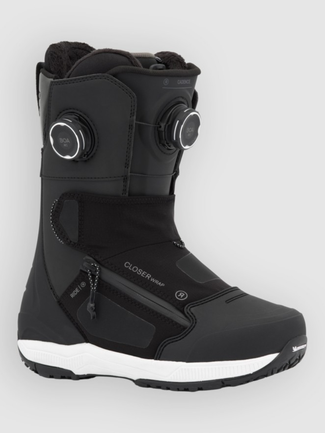 Ride Cadence 2027 Snowboard Boots