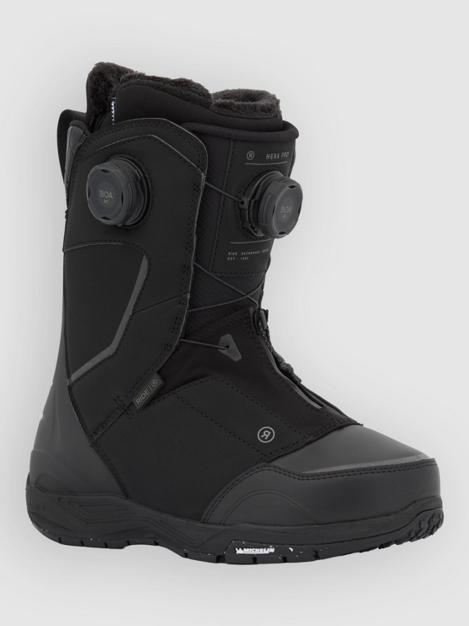 Ride Hera Pro 2027 Snowboard Boots
