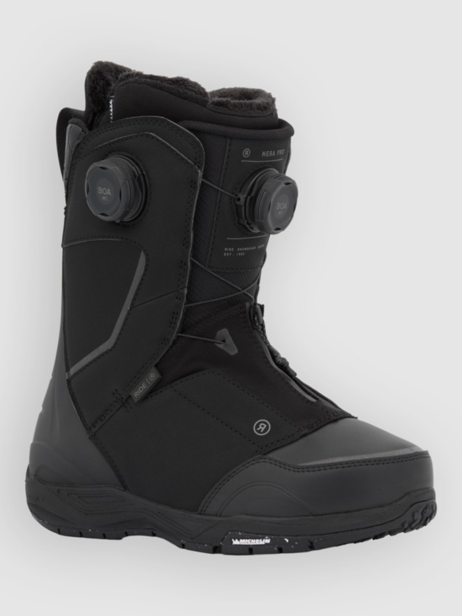 Ride Hera Pro 2027 Snowboard Boots