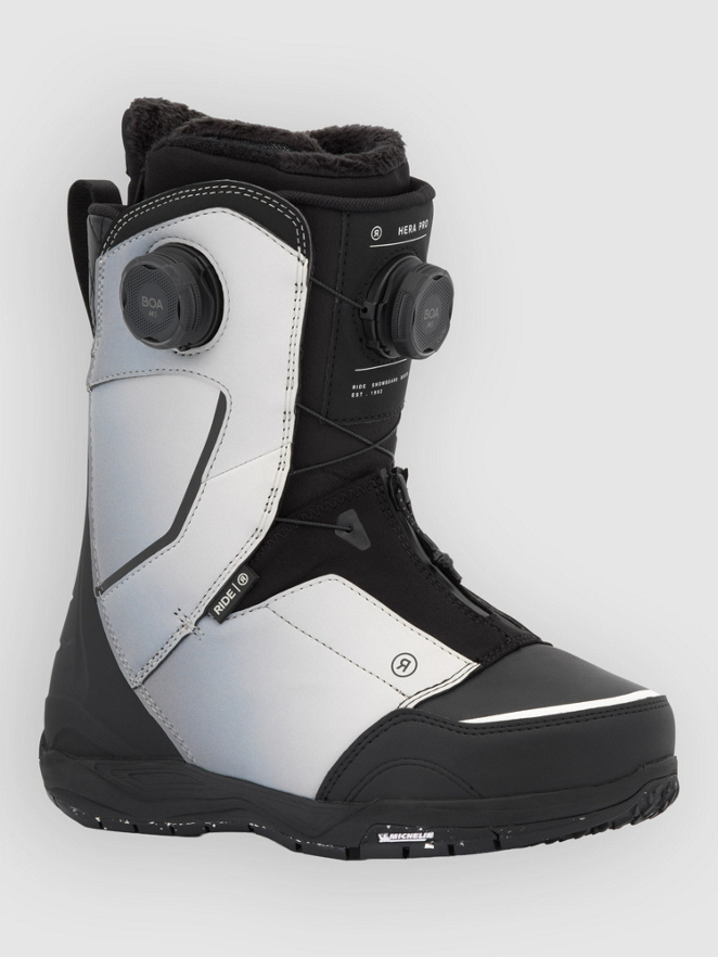 Ride Hera Pro 2027 Snowboard Boots