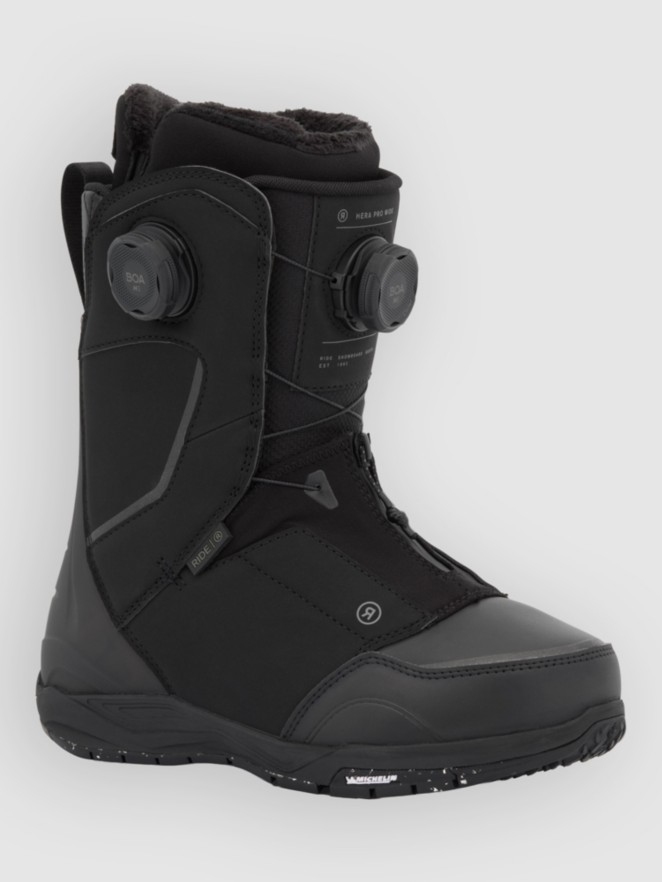 Ride Hera Pro Wide 2027 Snowboard Boots