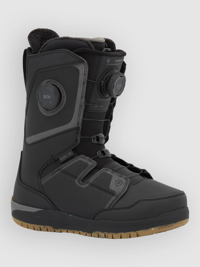 Ride Karmyn Zonal 2027 Snowboard Boots