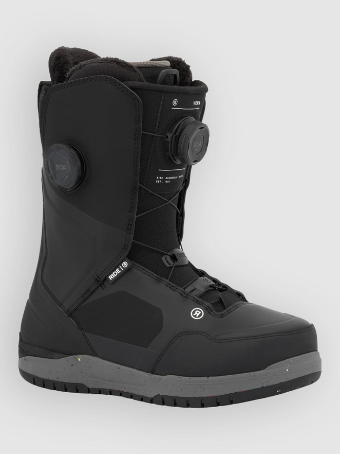 Ride Hera 2027 Snowboard Boots