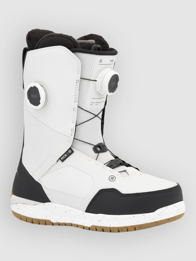 Ride Hera 2027 Snowboard Boots
