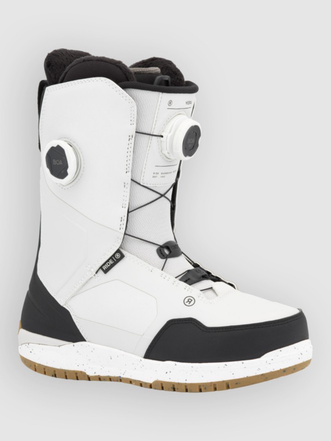 Ride Hera 2027 Snowboard Boots