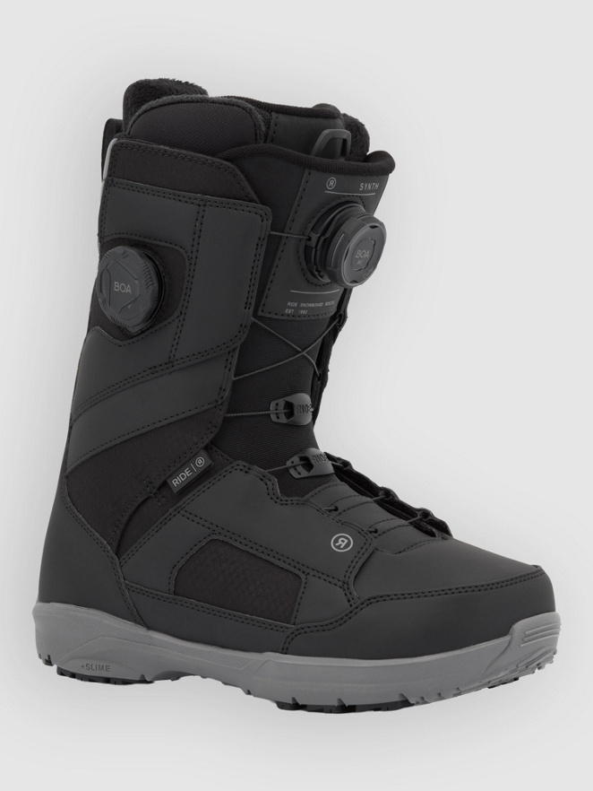 Ride Synth 2027 Snowboard Boots