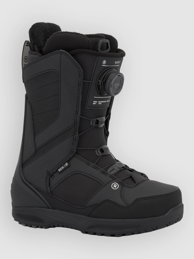 Ride Sage 2027 Snowboard Boots