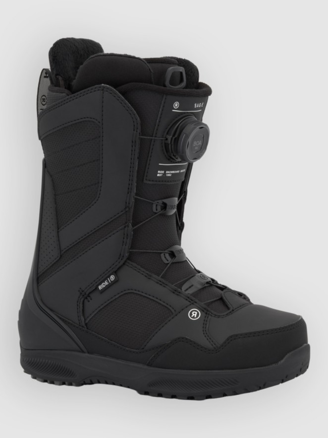 Ride Sage 2027 Snowboard Boots