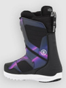 Ride Sage 2027 Snowboard Boots