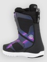 Ride Sage 2027 Snowboard Boots