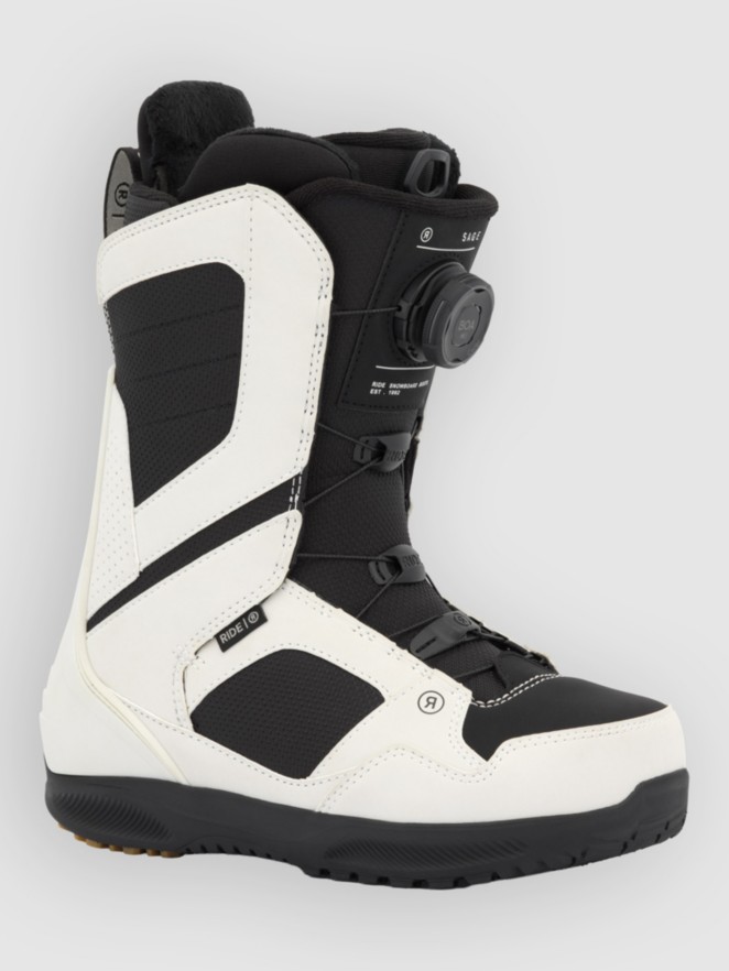 Ride Sage 2027 Boots de Snowboard