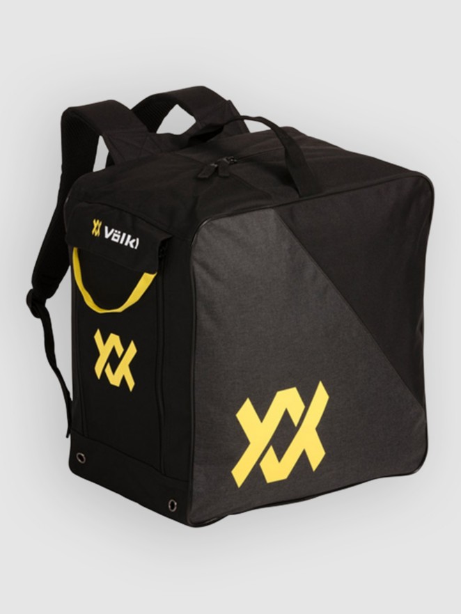 Völkl Classic Helmet + Bootbag