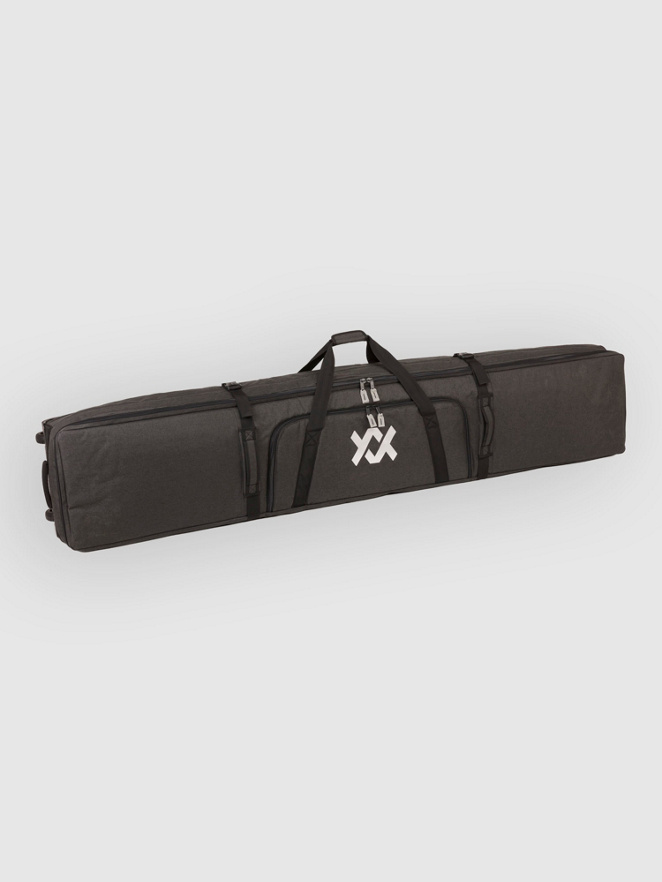 Völkl Rolling Double Ski Bag