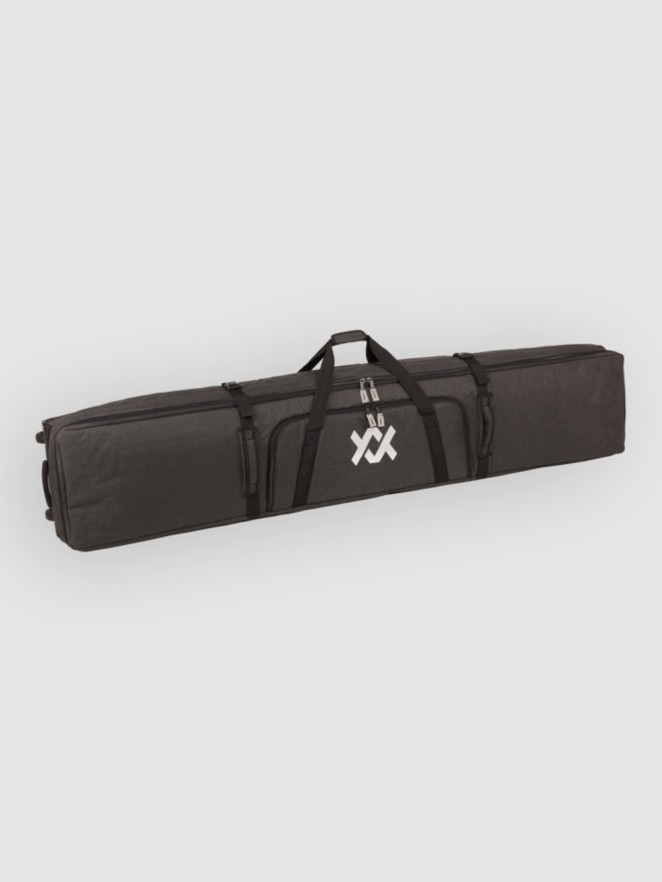 Völkl Rolling Double Ski Bag