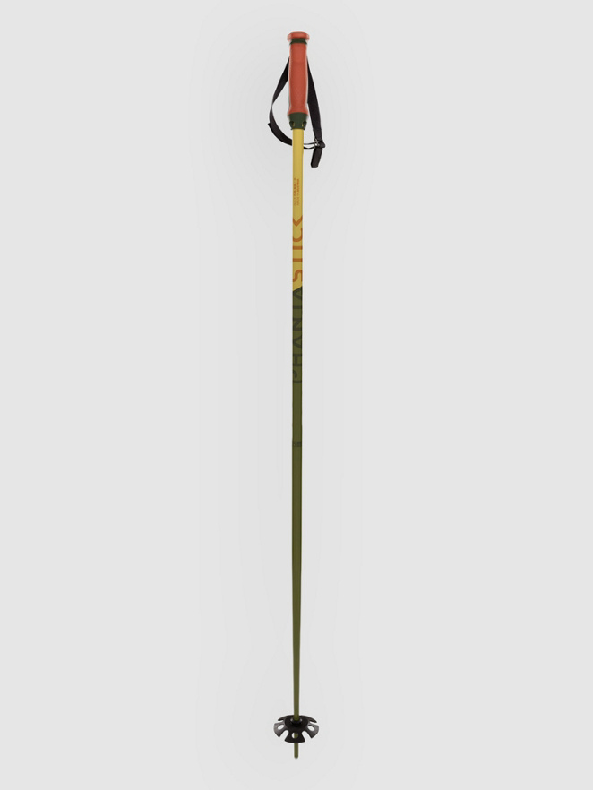 Völkl Phantastick 18mm 2027 Ski Poles