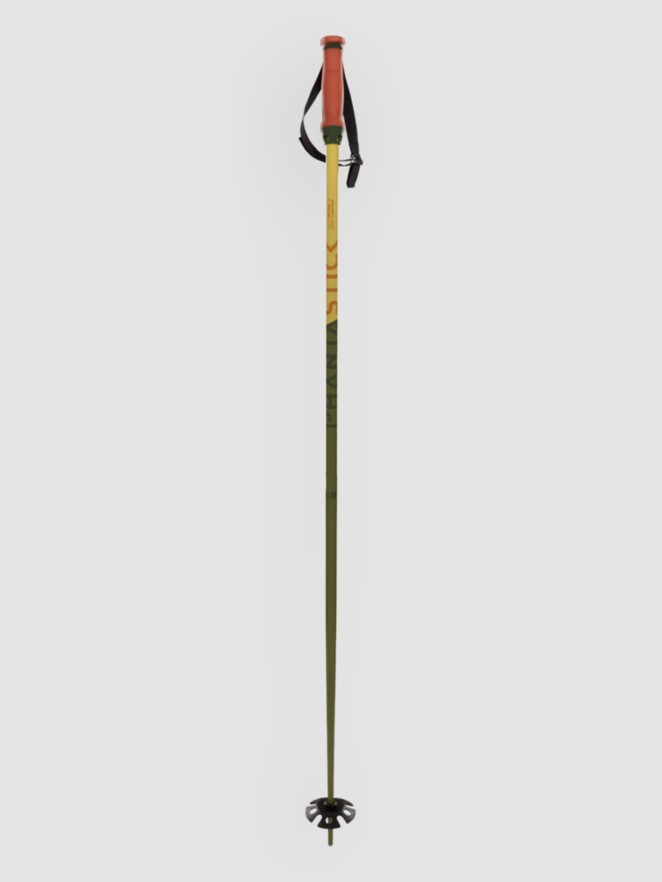 Völkl Phantastick 18mm 2027 Ski Poles