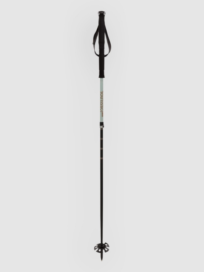 Völkl Touristick Aa 2027 Kids Ski Poles
