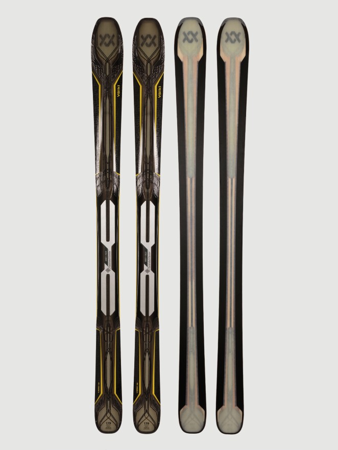 Völkl V-Werks 100 Flat 2027 Ski