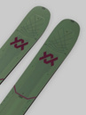 Völkl Mantra 102 Flat 2027 Skis