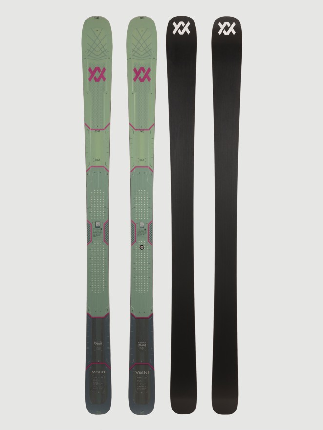 Völkl Mantra 102 Flat 2027 Ski