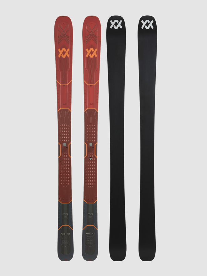 Völkl M7 Mantra Flat 2027 Skis