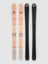Völkl Mantra 102 W Flat 2027 Skis