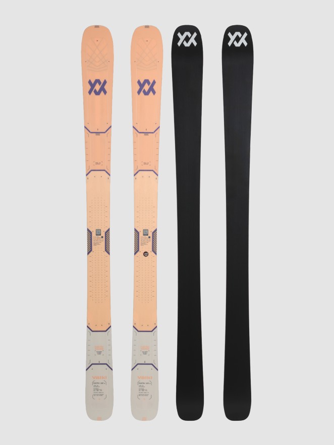 Völkl Mantra 102 W Flat 2027 Skis