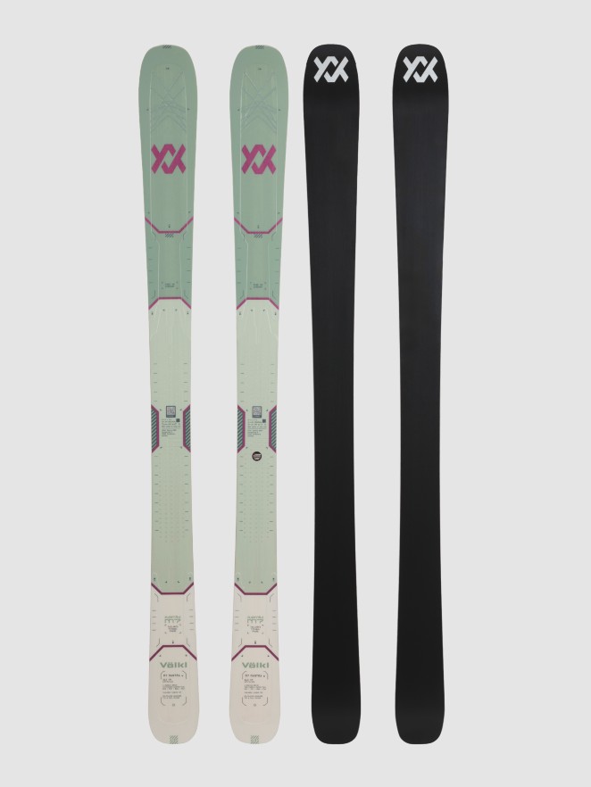 Völkl M7 Mantra W Flat 2027 Skis