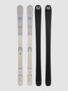 Völkl Mantra 84 W Flat 2027 Skis