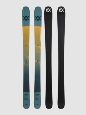 Völkl Blaze 104 Flat 2027 Ski’S patroon Uni