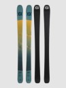 Völkl Blaze 104 Teal Flat 2027 Skis