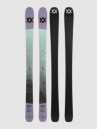 Völkl Blaze 104 Purple 2027 Skis