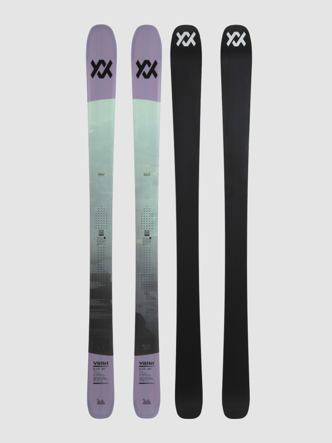 Völkl Blaze 104 Purple 2027 Skis