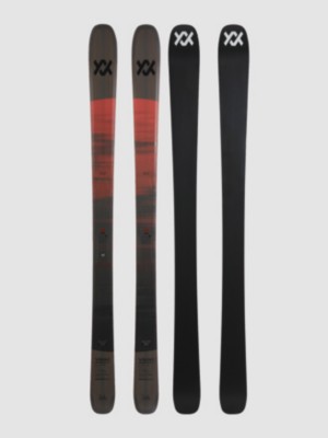 Völkl Blaze 94 Flat 2027 Ski’S patroon Uni
