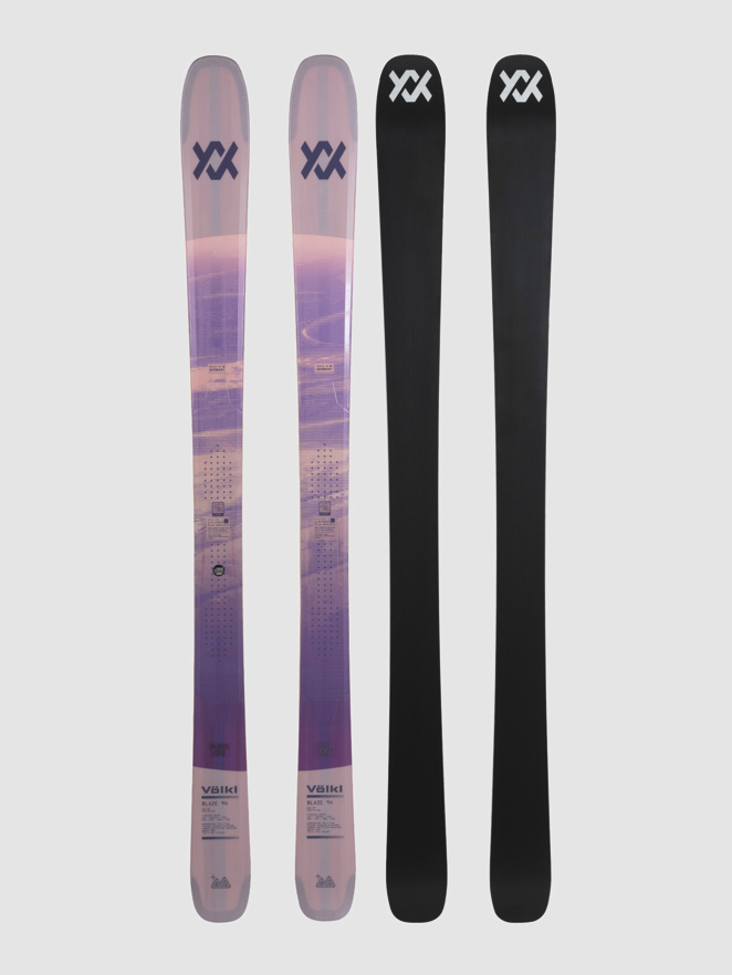 Völkl Blaze 94 Rose Flat 2027 Skis