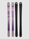 Völkl Blaze 94 Rose Flat 2027 Skis
