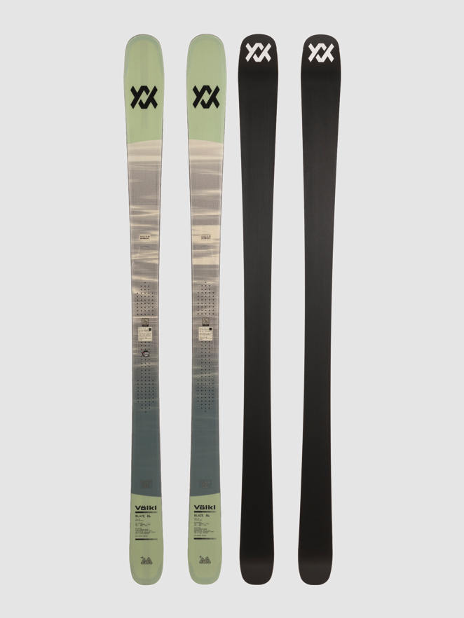 Völkl Blaze 86 Flat 2027 Skis