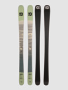 Völkl Blaze 86 Flat 2027 Skis
