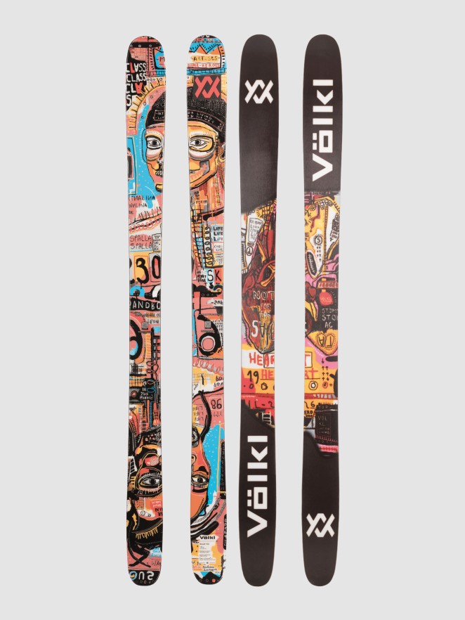 Völkl Revolt 104 Flat 2027 Skis