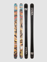 Völkl Revolt 84 Flat 2027 Skis